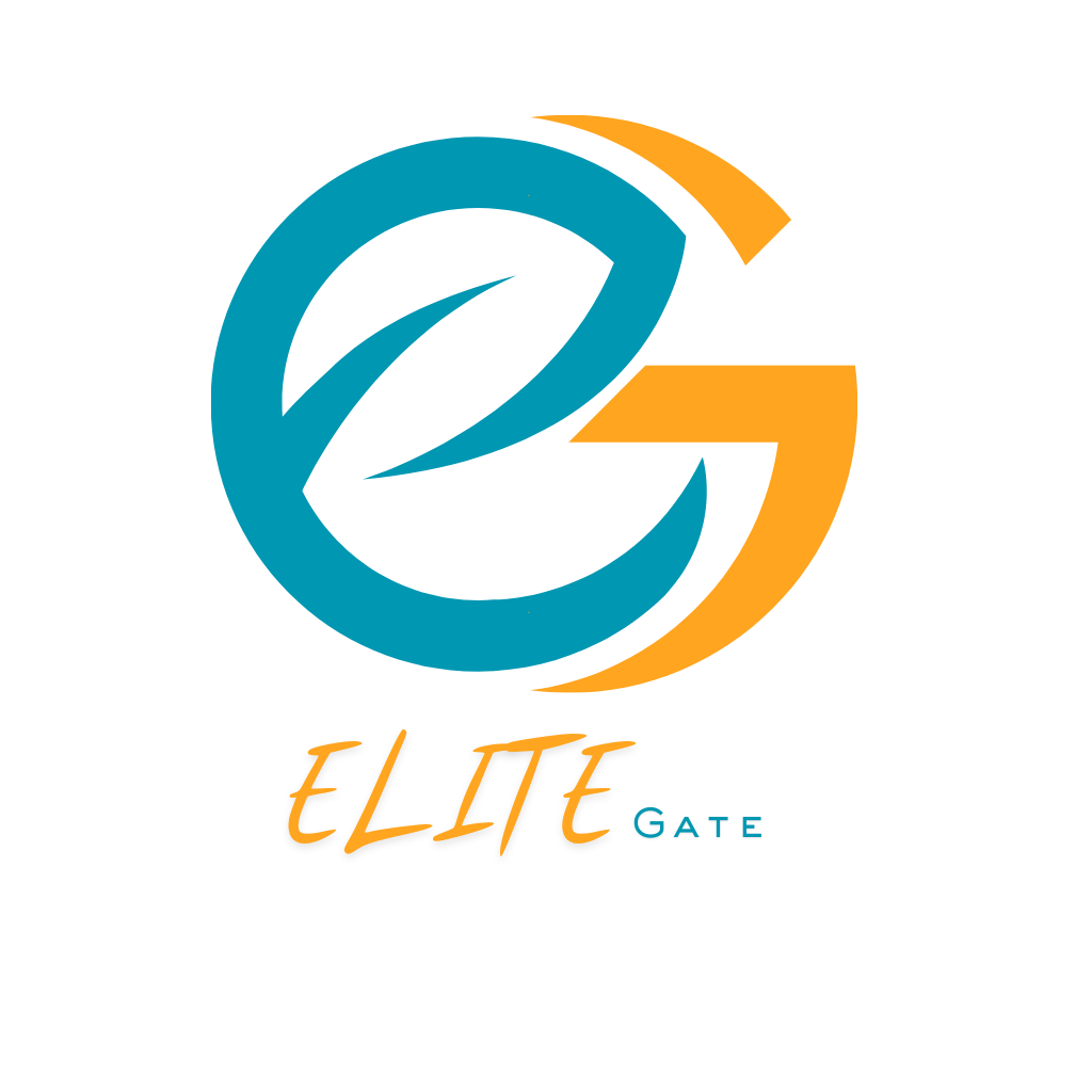 ELITE GATE LOGO